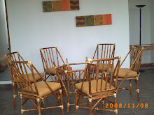 INFORMES: virgo3410@hotmail.com: mueble de mimbre