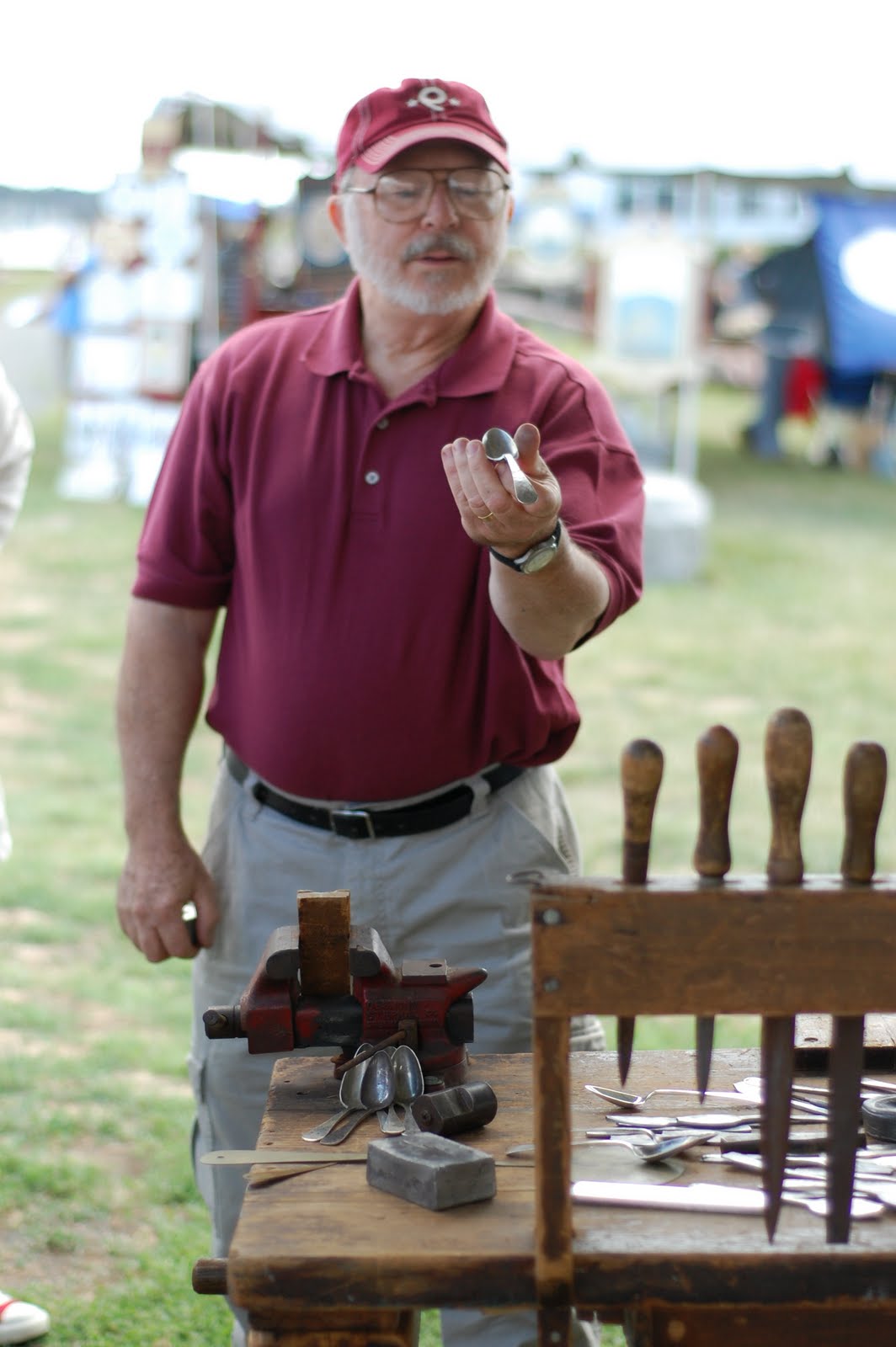 sea kettle diaries The Salem Maritime Festival
