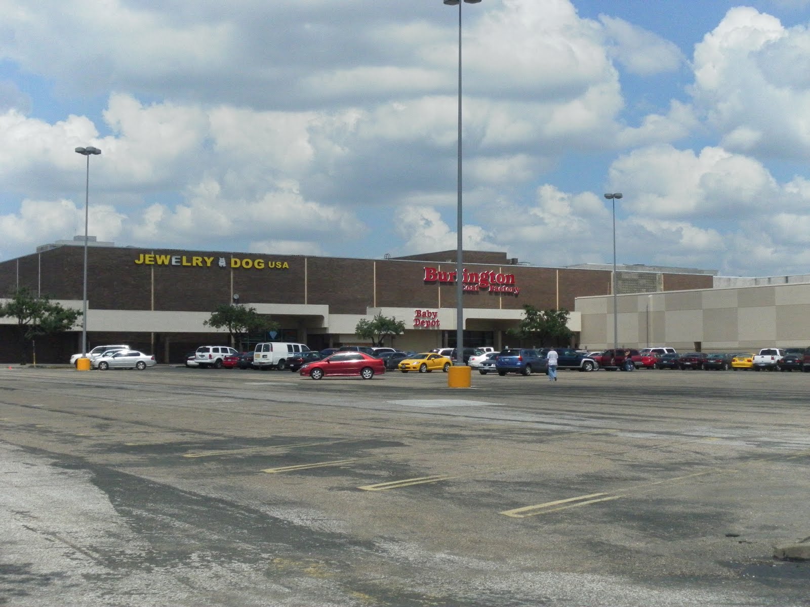 PlazAmericas Update September