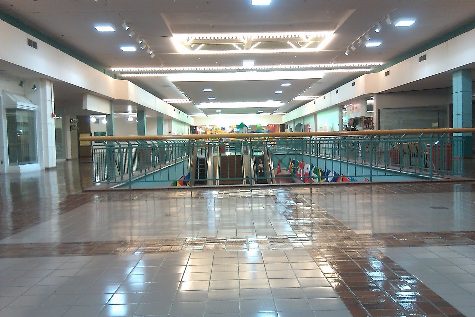 The Louisiana and Texas Retail Blogspot Wonderland of the Americas San