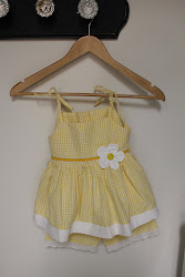 Baby dresses