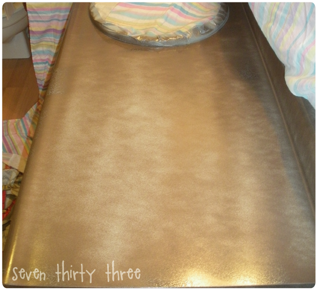 Paint Your Countertops Inspiration Made Simple