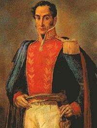 simon bolivar revolution simon bolivar revolution
