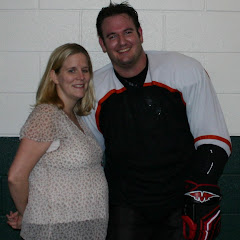 Becky & Stephen