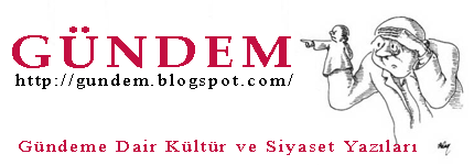 Gündem