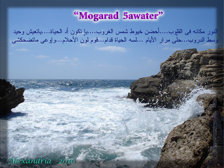 Mogarad 5awater