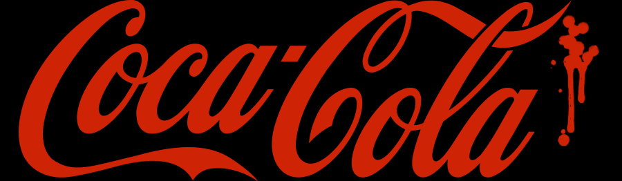 Sabotagem Coca Cola