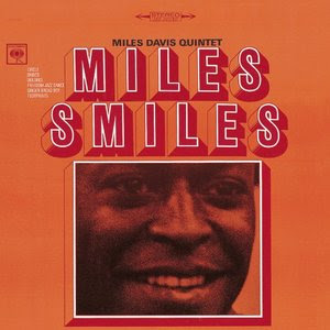 miles smiles