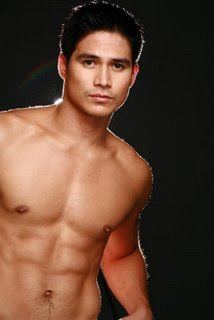 Piolo Pascual Sexiest Man