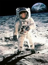 Spencer in Space