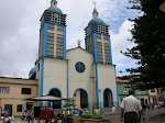 Iglesia de Samaná