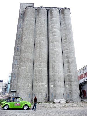 Big Concrete