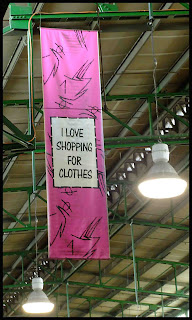 ...it's like they knew I was coming... © theDUSKzone 2010