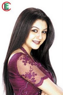 Bangladeshi actress Joya Ahsan sexy photo gallery