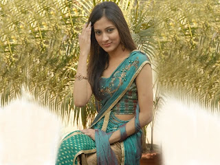 Bangladeshi model Mahjabeen Chowdhury hot and sexy photo