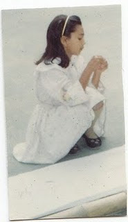 Model Sadia Jahan Prova's childhood photo gallery
