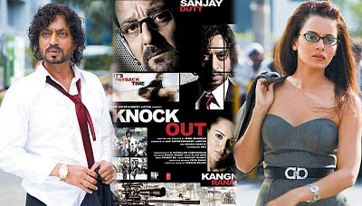 Knock Out hindi movie full hd 720p