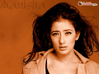 Manisha Koirala new sexy wallpapers and picture