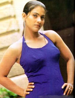 Kajol Bollywood sexy actress wallpapers & picture
