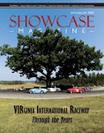 Showcase Magazine