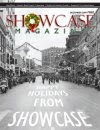 Showcase Magazine