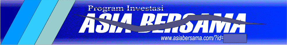 Program Investasi Asia Bersama