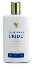 GENTLEMAN’S PRIDE