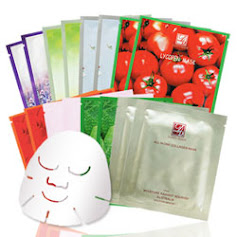 ♥ Promo ♥ DAINTY DESIGN Masks @ AUD$0.99!