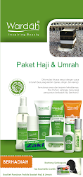 Hajj and Umrah Product