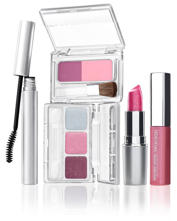 Halal Cosmetics