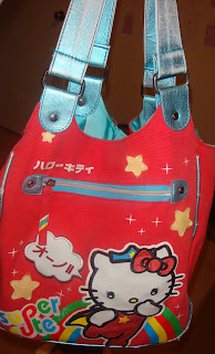 Happy Hello Kitty Find