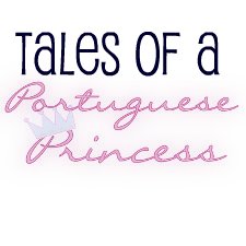 Tales Of A Portuguese Princess