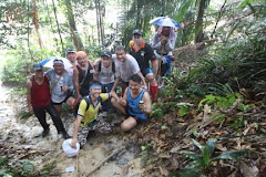 HHH Run @ Cheras 2