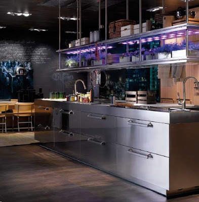 Arclinea Kitchen