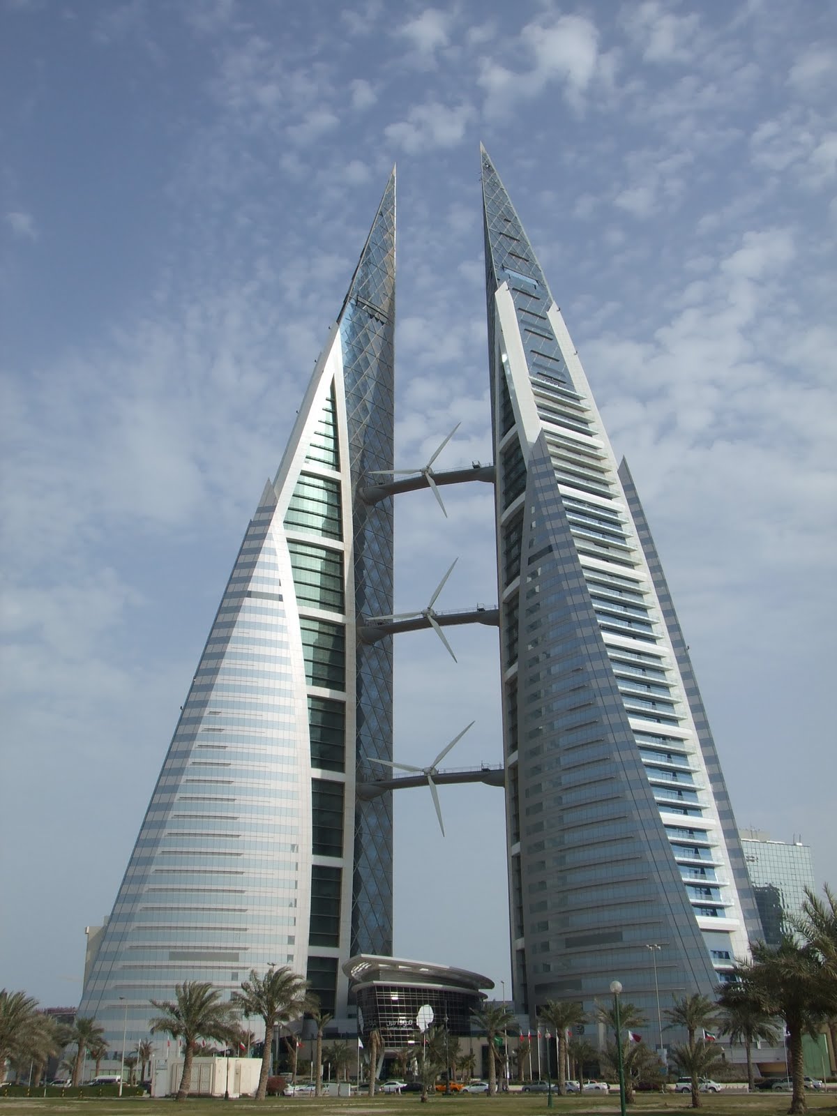 Home Designs And Interior Design Bahrain World Trade Center