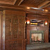 Dimension Millworks - wood craftsmanship for doors, flooring & other architectural applications