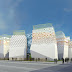 Russian pavilion for Shanghai - Expo - 2010