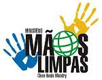 Mãos Limpas.