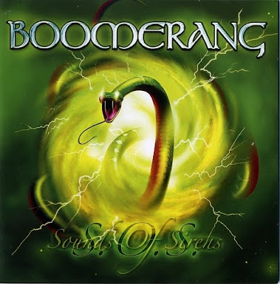 Boomerang Band