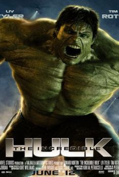 Assistir O Incrvel Hulk - Dublado 2008 - Filmes e