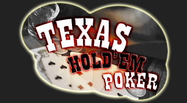 texas hold'em poker
