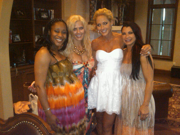 mccool undertaker wedding. UNDERTAKER AND MICHELLE MCCOOL