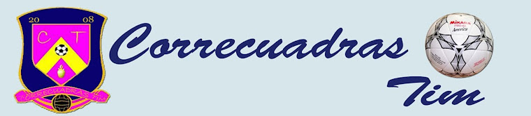 Correcuadras Tim