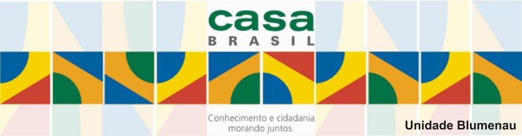 Casa Brasil Blumenau