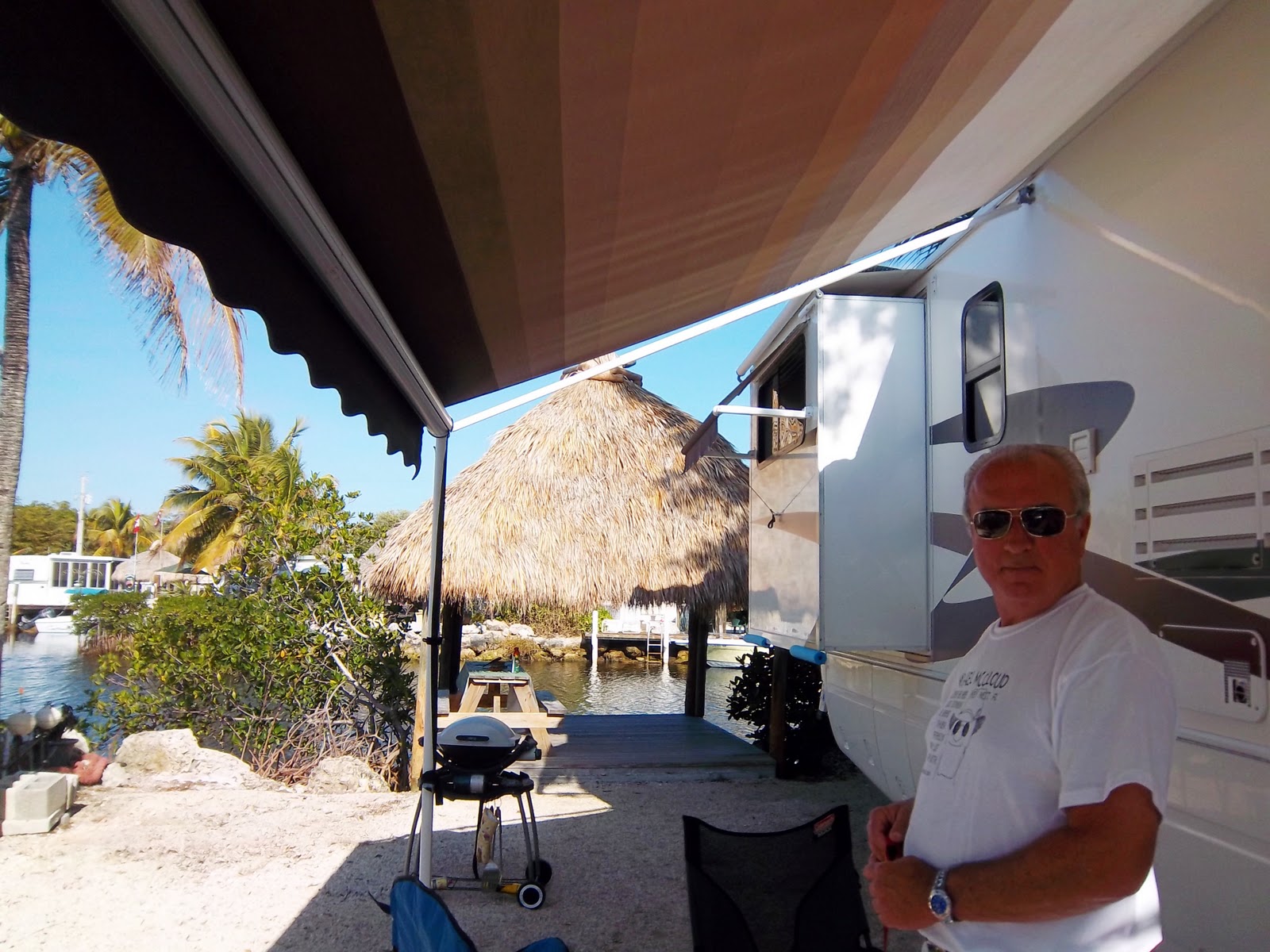 Largo Park Campground