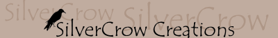 Silver Crow Creations