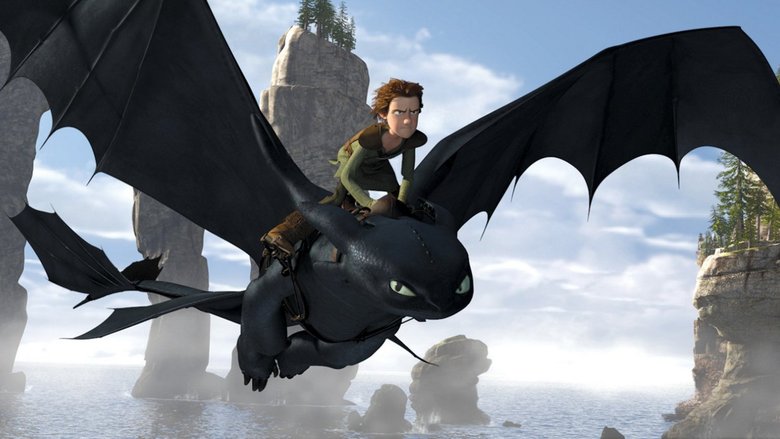 dragon - How to train your dragon How+to+train+your+dragon+1