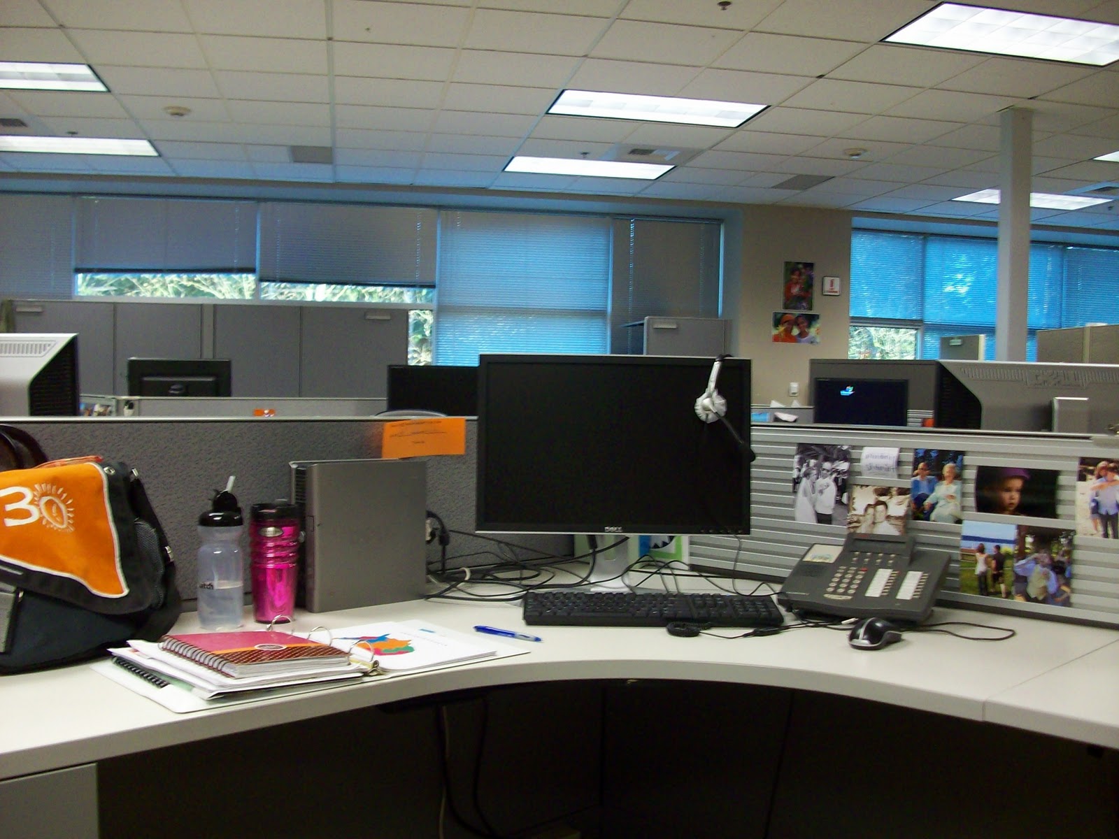 Camknows Desks
