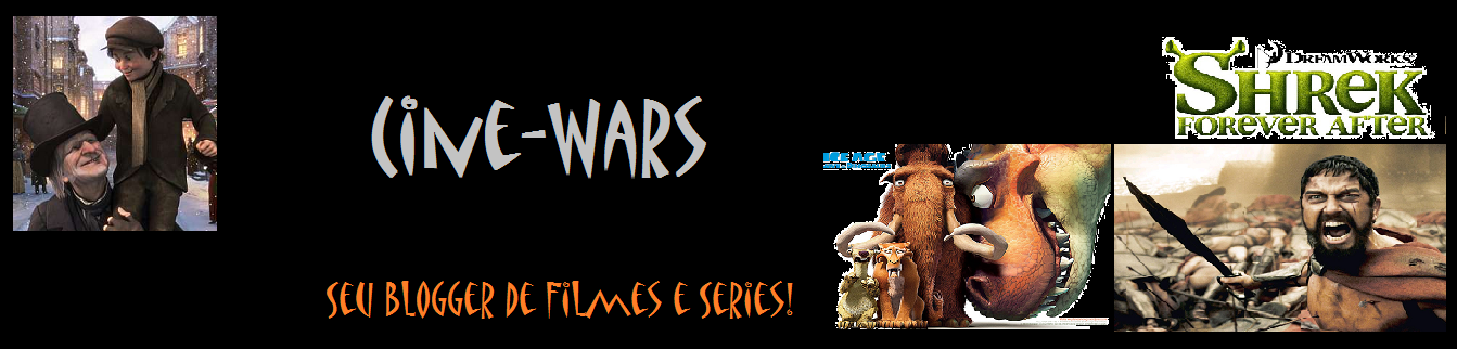 Cine-Wars