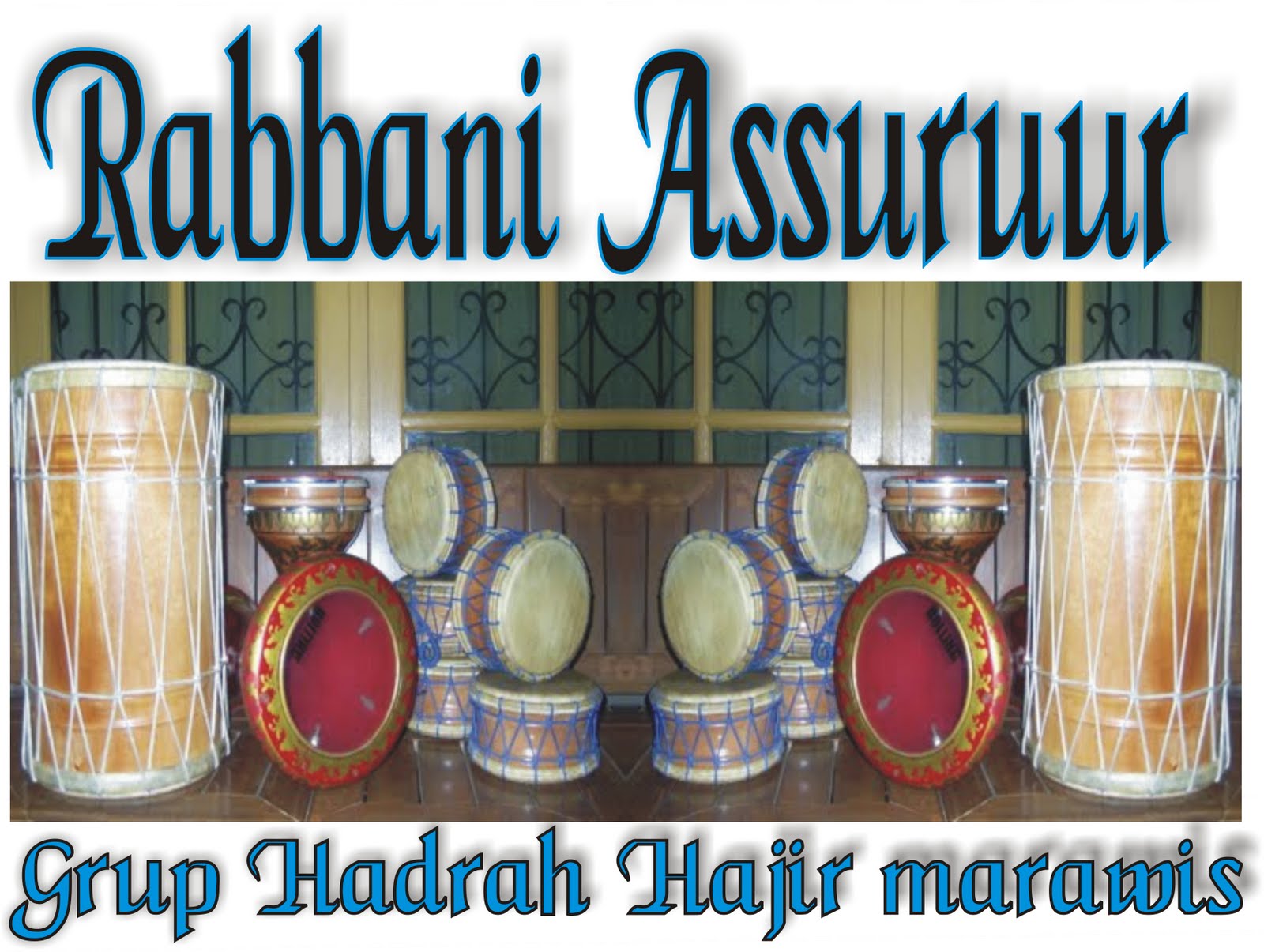 Rabbani Assuruur